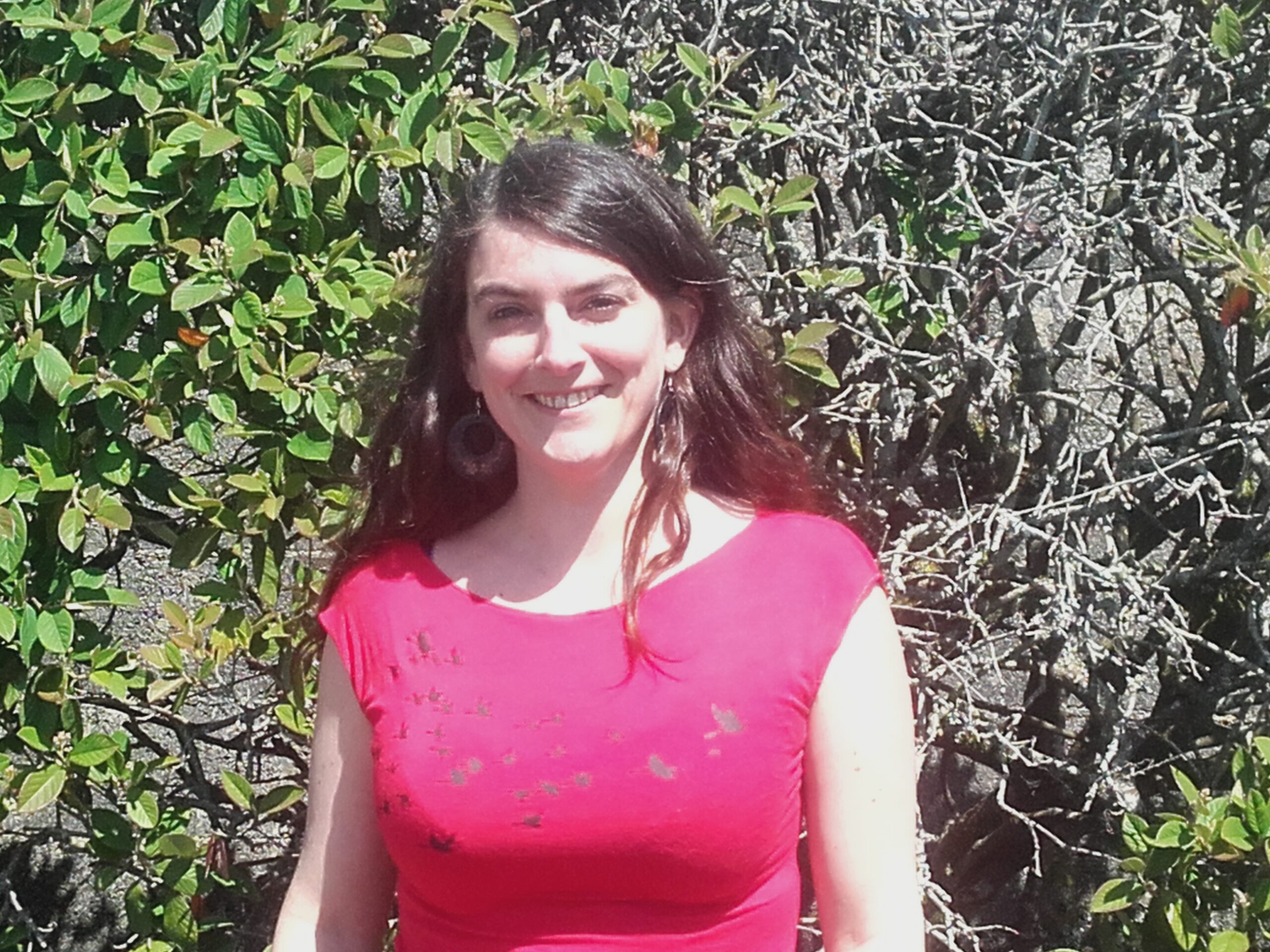 photo technicienne facturation